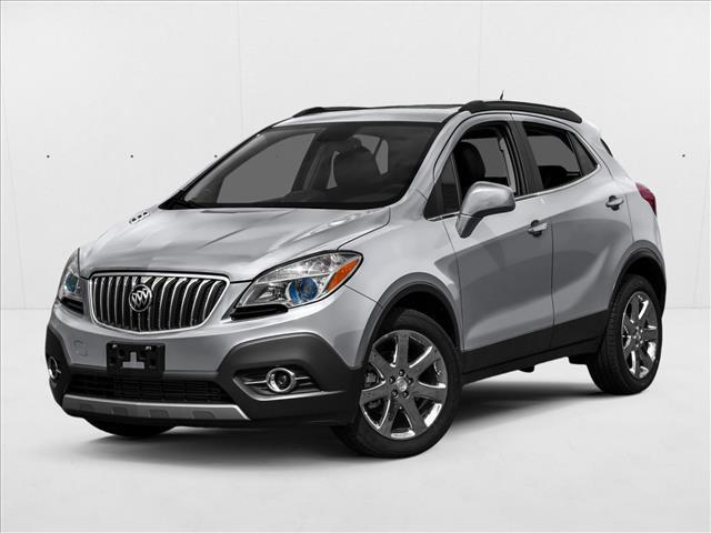 2016 Buick Encore FWD 4dr for sale in Corpus Christi, TX