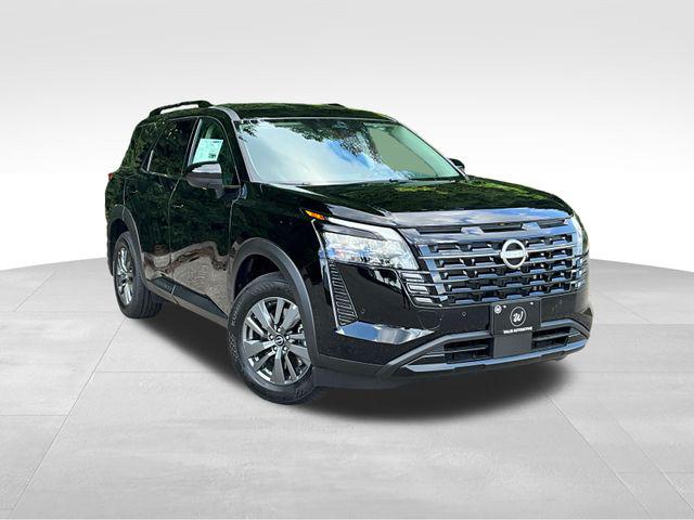 2026 Nissan Pathfinder SV for sale in Des Moines, IA
