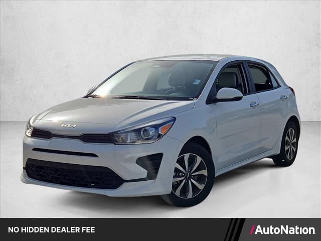 2023 Kia Rio 5 Door S for sale in St. Petersburg, FL