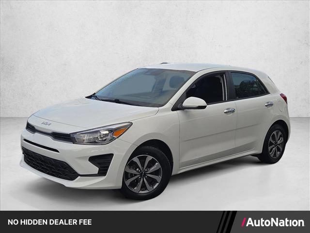 2023 Kia Rio 5 Door S for sale in St. Petersburg, FL