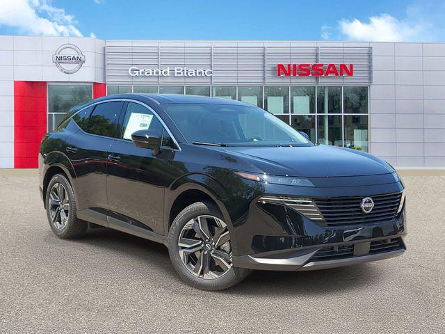 2026 Nissan Murano SL for sale in Grand Blanc, MI