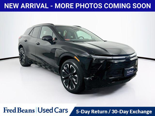 2024 Chevrolet V Blazer eAWD RS for sale in Doylestown, PA