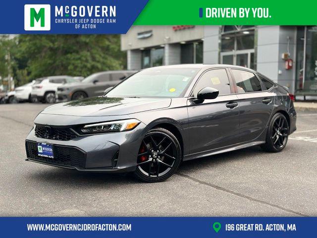 2025 Honda Civic Sport for sale in Acton, MA