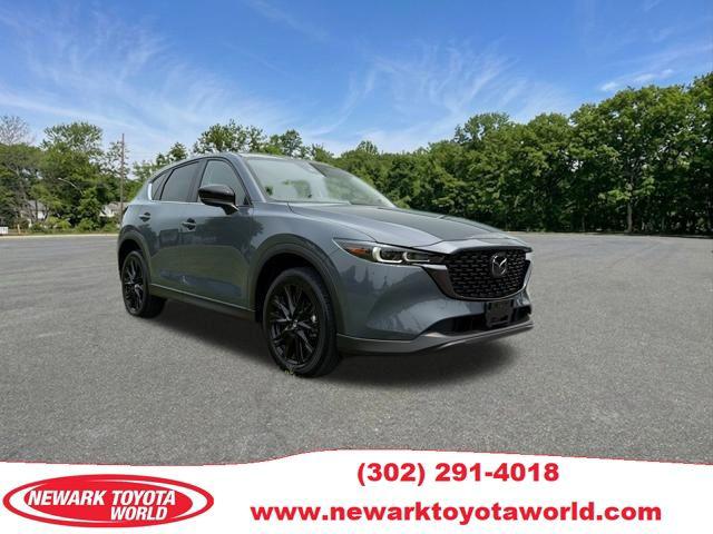 2025 Mazda CX-5 2.5 S Carbon Edition for sale in Newark, DE