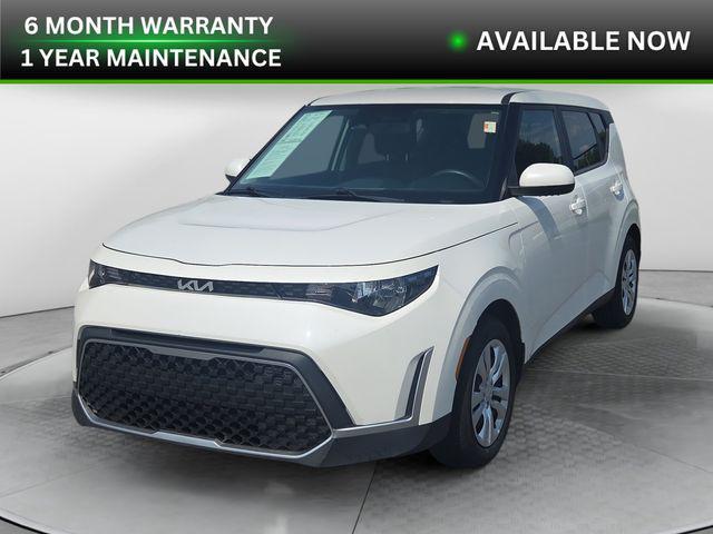 2023 Kia Soul LX for sale in Rock Hill, SC