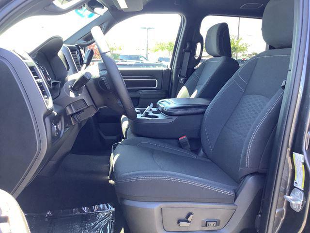2025 Ram 2500 Big Horn Crew Cab 4x4 64 Box