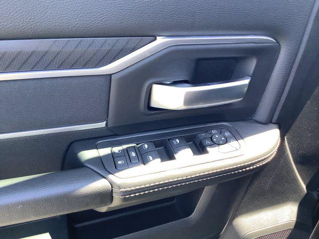 2025 Ram 2500 Big Horn Crew Cab 4x4 64 Box
