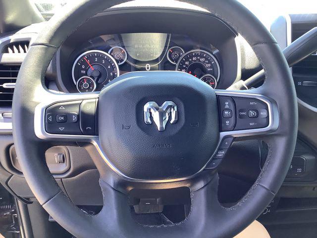 2025 Ram 2500 Big Horn Crew Cab 4x4 64 Box
