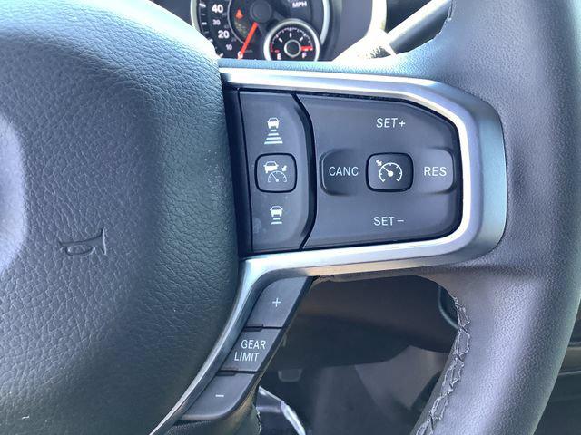 2025 Ram 2500 Big Horn Crew Cab 4x4 64 Box