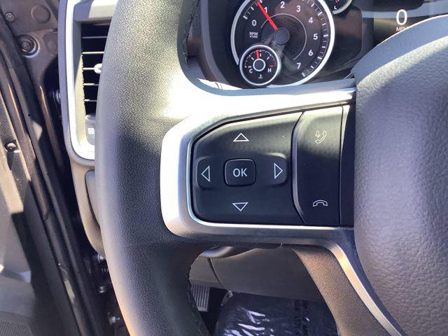 2025 Ram 2500 Big Horn Crew Cab 4x4 64 Box