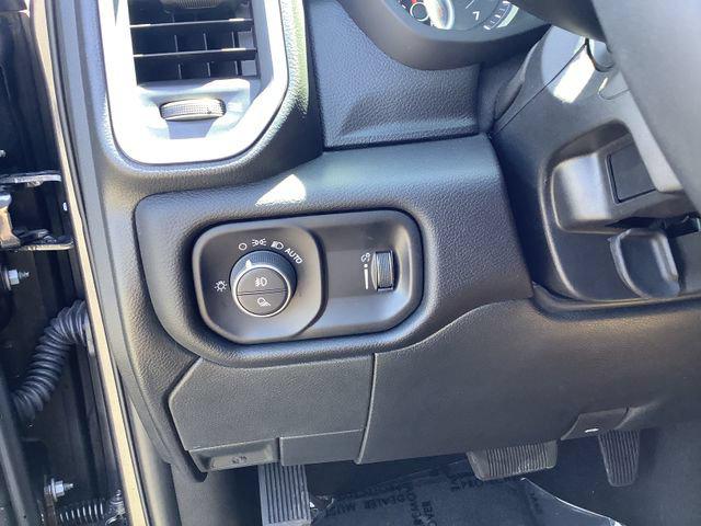 2025 Ram 2500 Big Horn Crew Cab 4x4 64 Box
