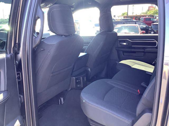 2025 Ram 2500 Big Horn Crew Cab 4x4 64 Box