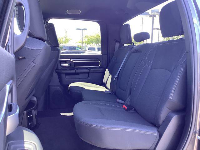 2025 Ram 2500 Big Horn Crew Cab 4x4 64 Box