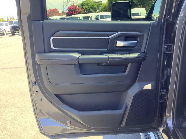 2025 Ram 2500 Big Horn Crew Cab 4x4 64 Box