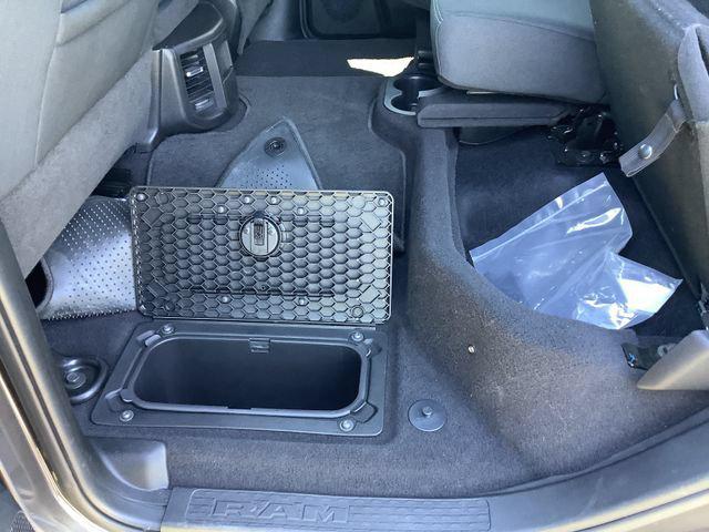 2025 Ram 2500 Big Horn Crew Cab 4x4 64 Box