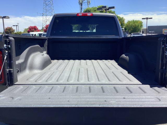 2025 Ram 2500 Big Horn Crew Cab 4x4 64 Box