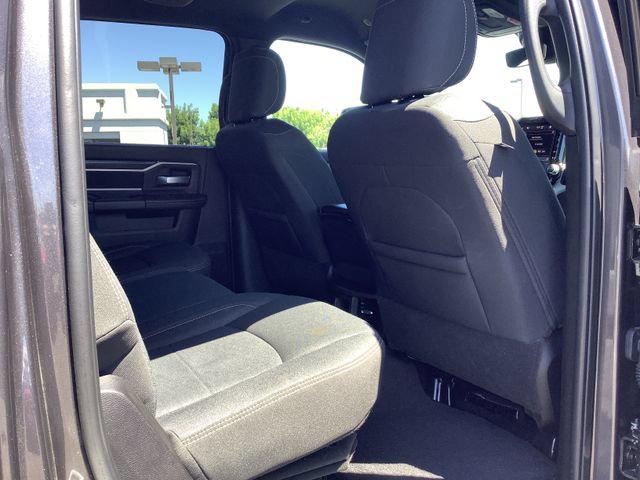 2025 Ram 2500 Big Horn Crew Cab 4x4 64 Box