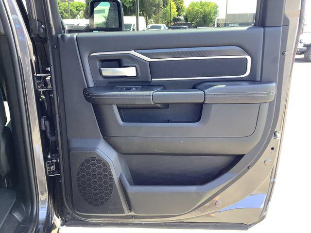 2025 Ram 2500 Big Horn Crew Cab 4x4 64 Box