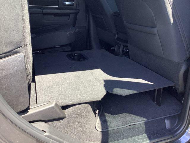 2025 Ram 2500 Big Horn Crew Cab 4x4 64 Box