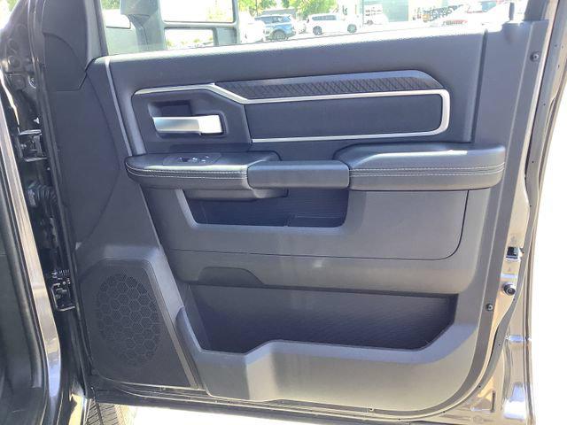 2025 Ram 2500 Big Horn Crew Cab 4x4 64 Box