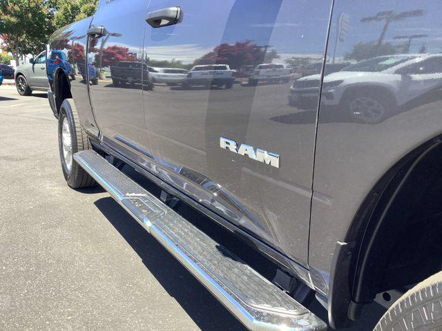 2025 Ram 2500 Big Horn Crew Cab 4x4 64 Box