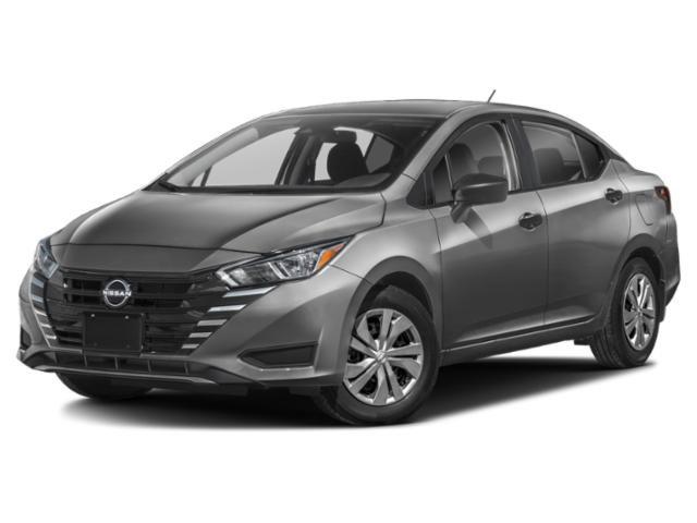 2024 Nissan Versa S for sale in Tempe, AZ