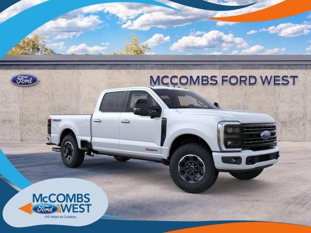 2026 Ford F-250 Platinum for sale in San Antonio, TX