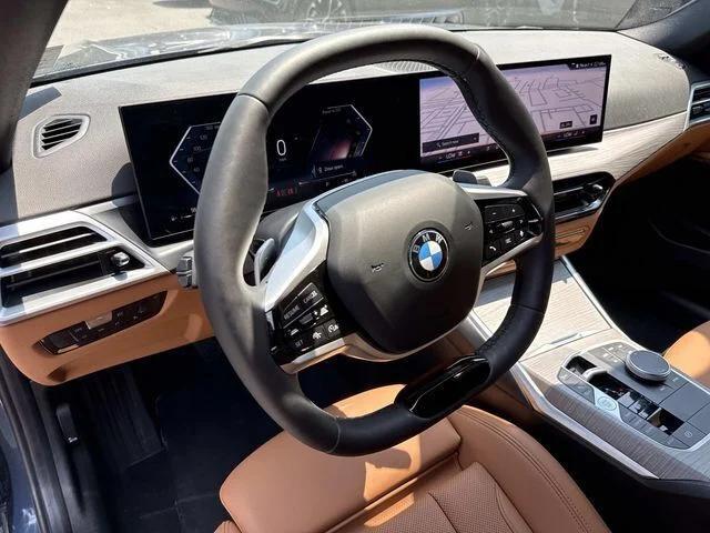 2026 BMW 330i xDrive NA