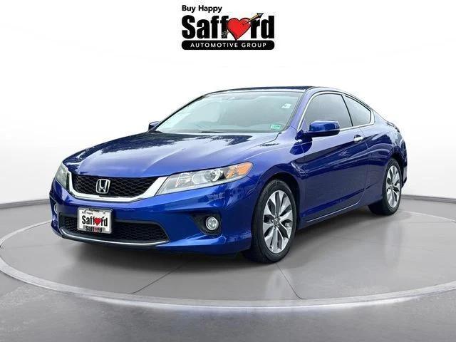 2013 Honda Accord EX-L 2013 Honda Accord EX-L