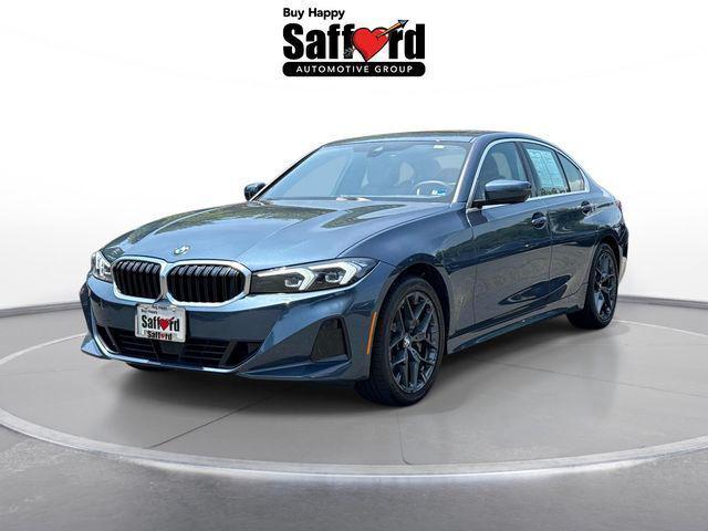 2026 BMW 330i xDrive NA 2026 BMW 330i xDrive NA