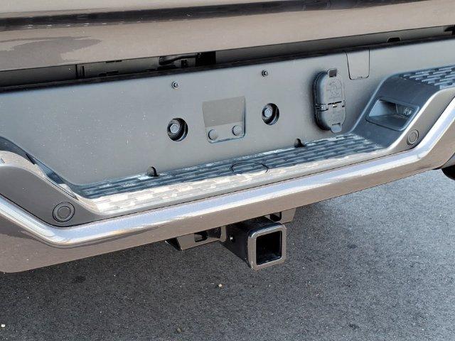 2026 Ram 1500 Big Horn Quad Cab 4x4 64 Box