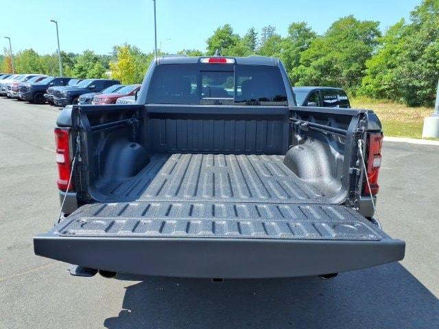 2026 Ram 1500 Big Horn Quad Cab 4x4 64 Box