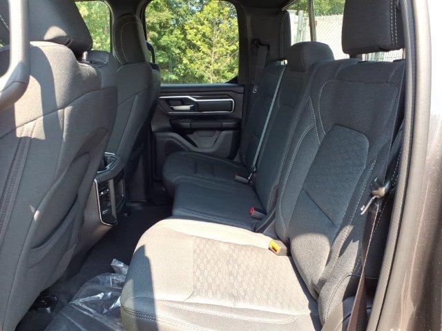 2026 Ram 1500 Big Horn Quad Cab 4x4 64 Box