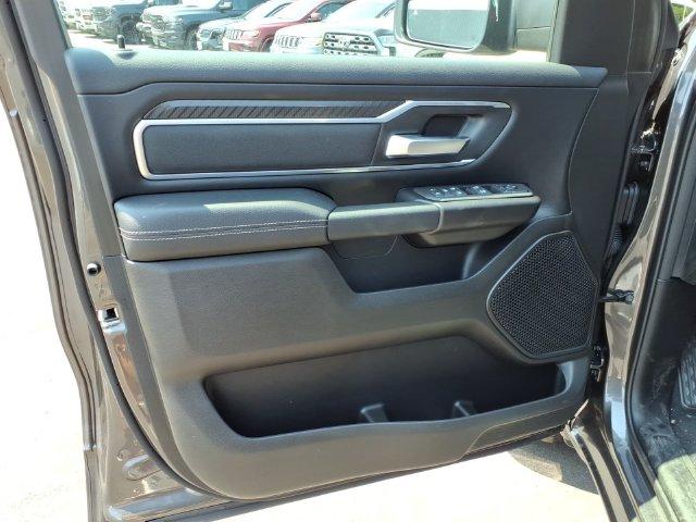 2026 Ram 1500 Big Horn Quad Cab 4x4 64 Box