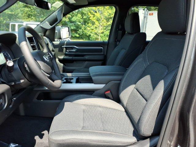 2026 Ram 1500 Big Horn Quad Cab 4x4 64 Box