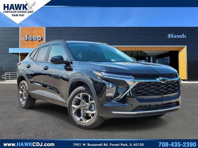 2026 Chevrolet Trax FWD LT for sale in Forest Park, IL