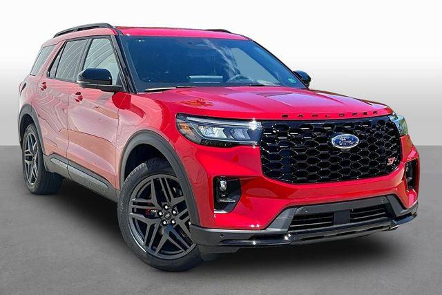 2026 Ford Explorer ST for sale in New Castle, PA
