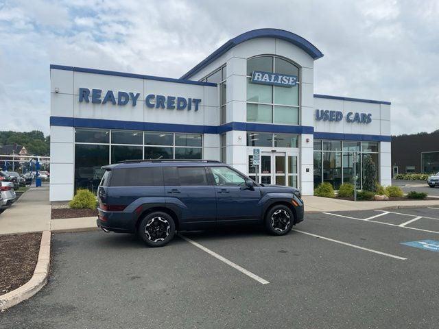 2025 Hyundai Santa Fe SEL for sale in Springfield, MA