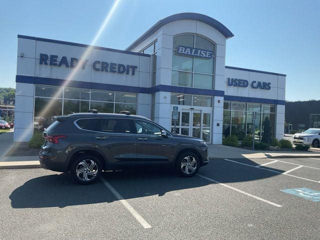 2023 Hyundai Santa Fe SEL for sale in Springfield, MA