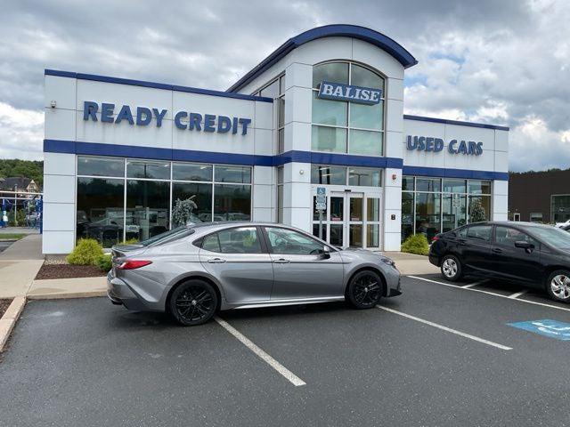2025 Toyota Camry SE for sale in Springfield, MA