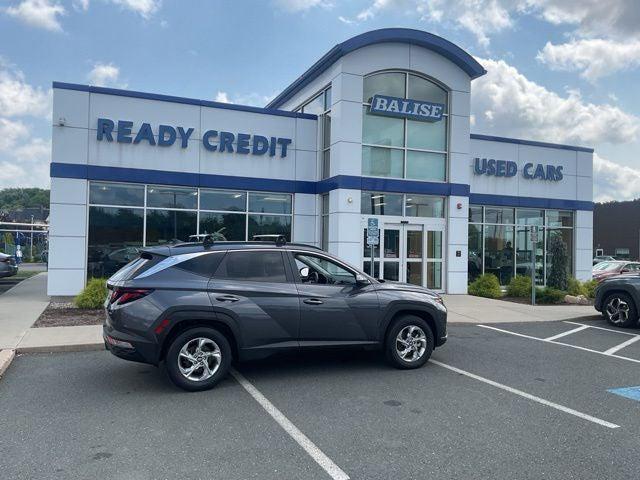 2024 Hyundai Tucson SEL for sale in Springfield, MA
