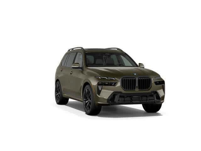 2027 BMW X7 xDrive40i for sale in Sterling, VA