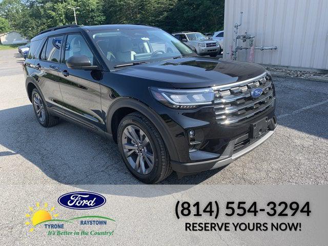 2026 Ford Explorer Active for sale in Huntingdon, PA