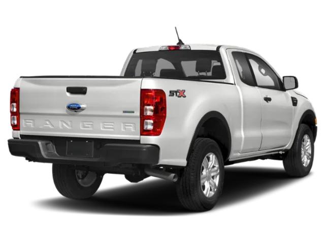 2023 Ford Ranger XL