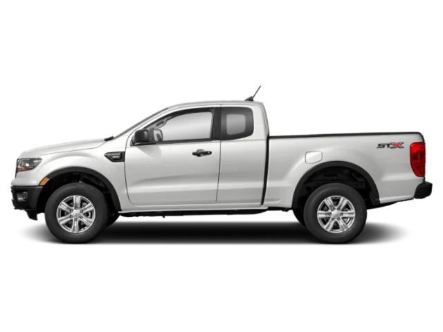 2023 Ford Ranger XL