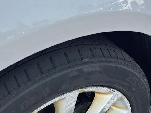 2011 Dodge Caliber Heat