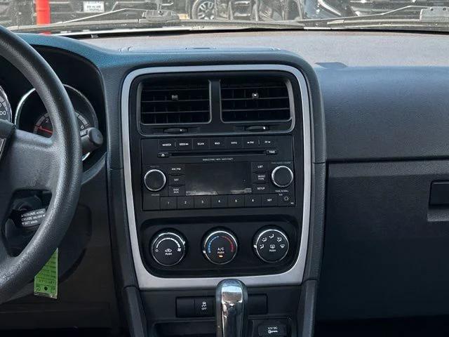 2011 Dodge Caliber Heat