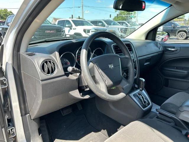 2011 Dodge Caliber Heat