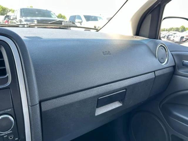 2011 Dodge Caliber Heat