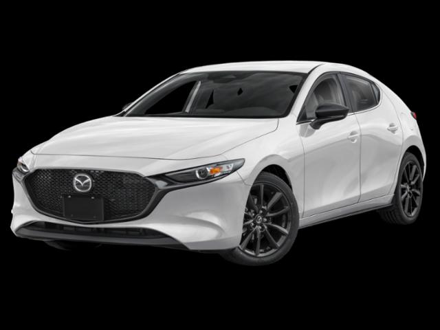2024 Mazda Mazda3 2.5 S Select Sport for sale in Cerritos, CA